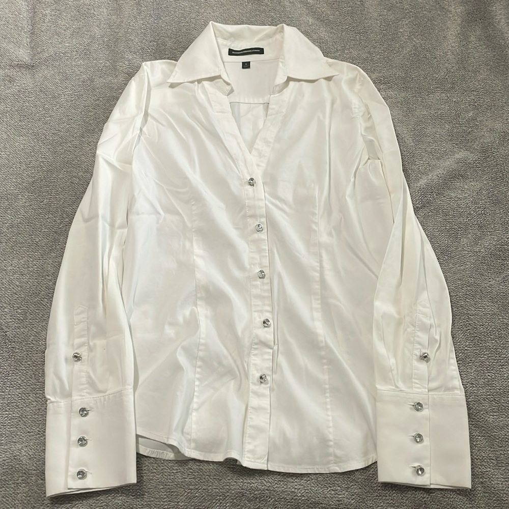Button up